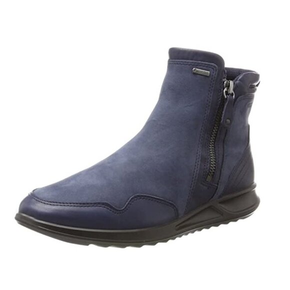 ECCO Genna GTX Women's Ankle Boot - Picture 1 of 4